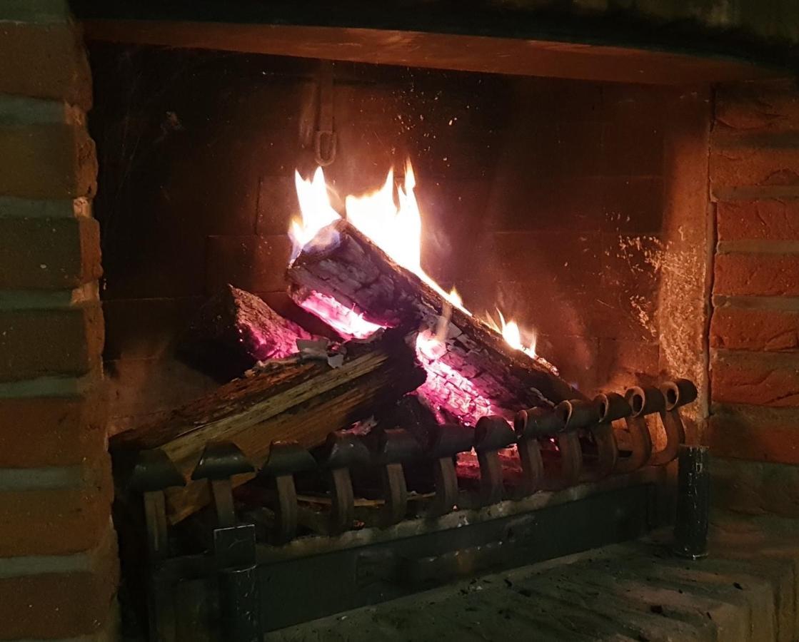 Waldhotel Surwold エクステリア 写真