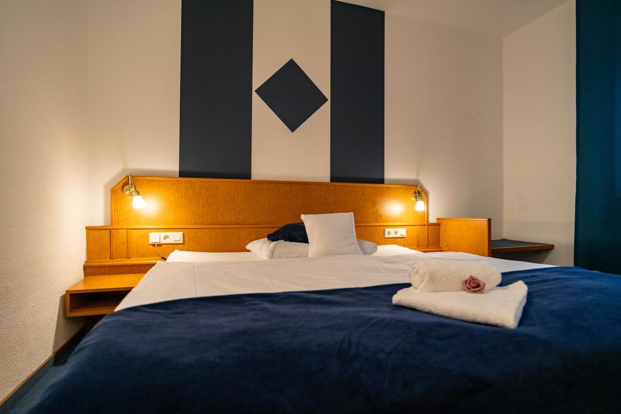 Waldhotel Surwold エクステリア 写真