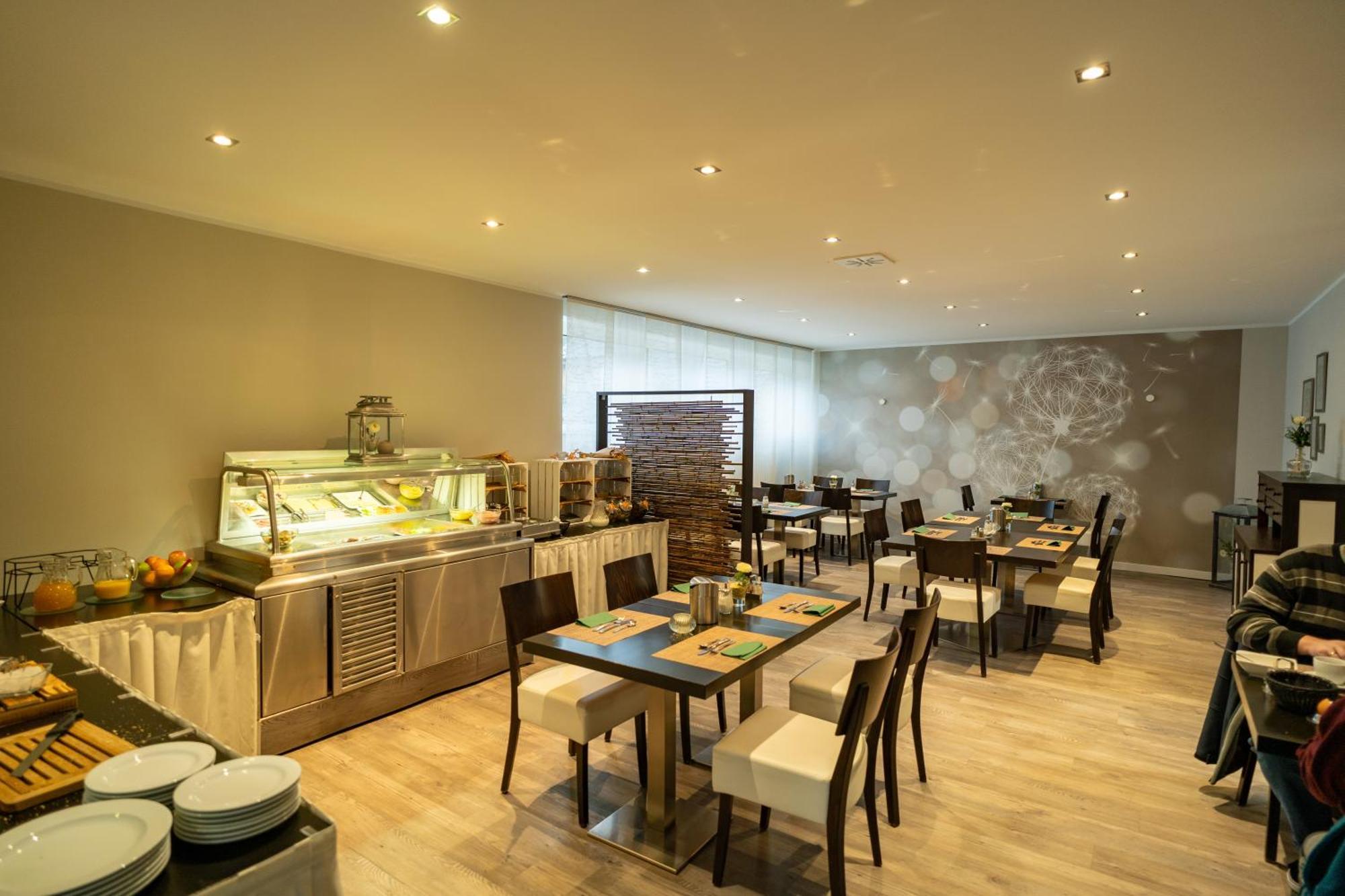 Waldhotel Surwold エクステリア 写真