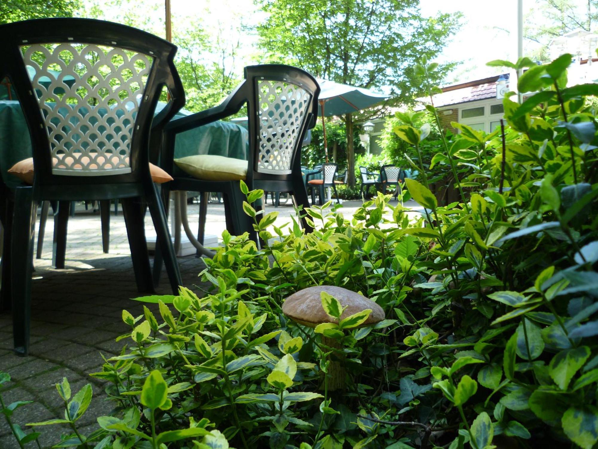 Waldhotel Surwold エクステリア 写真