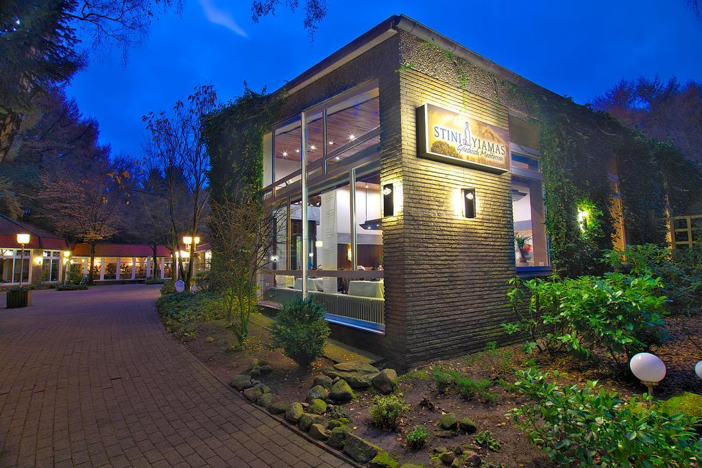 Waldhotel Surwold エクステリア 写真