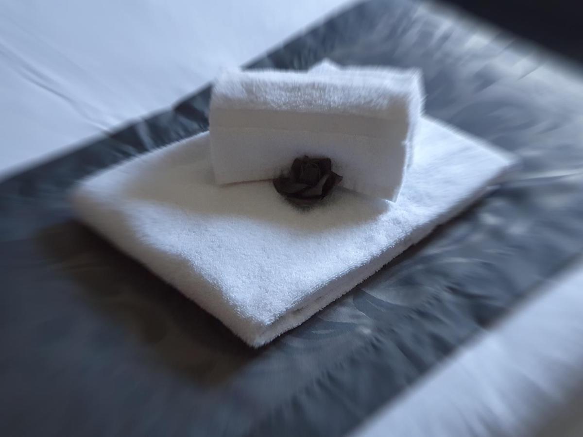 Waldhotel Surwold エクステリア 写真